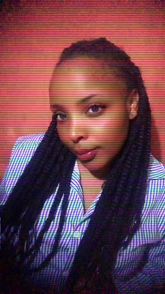 @Ericka heri Mubangu