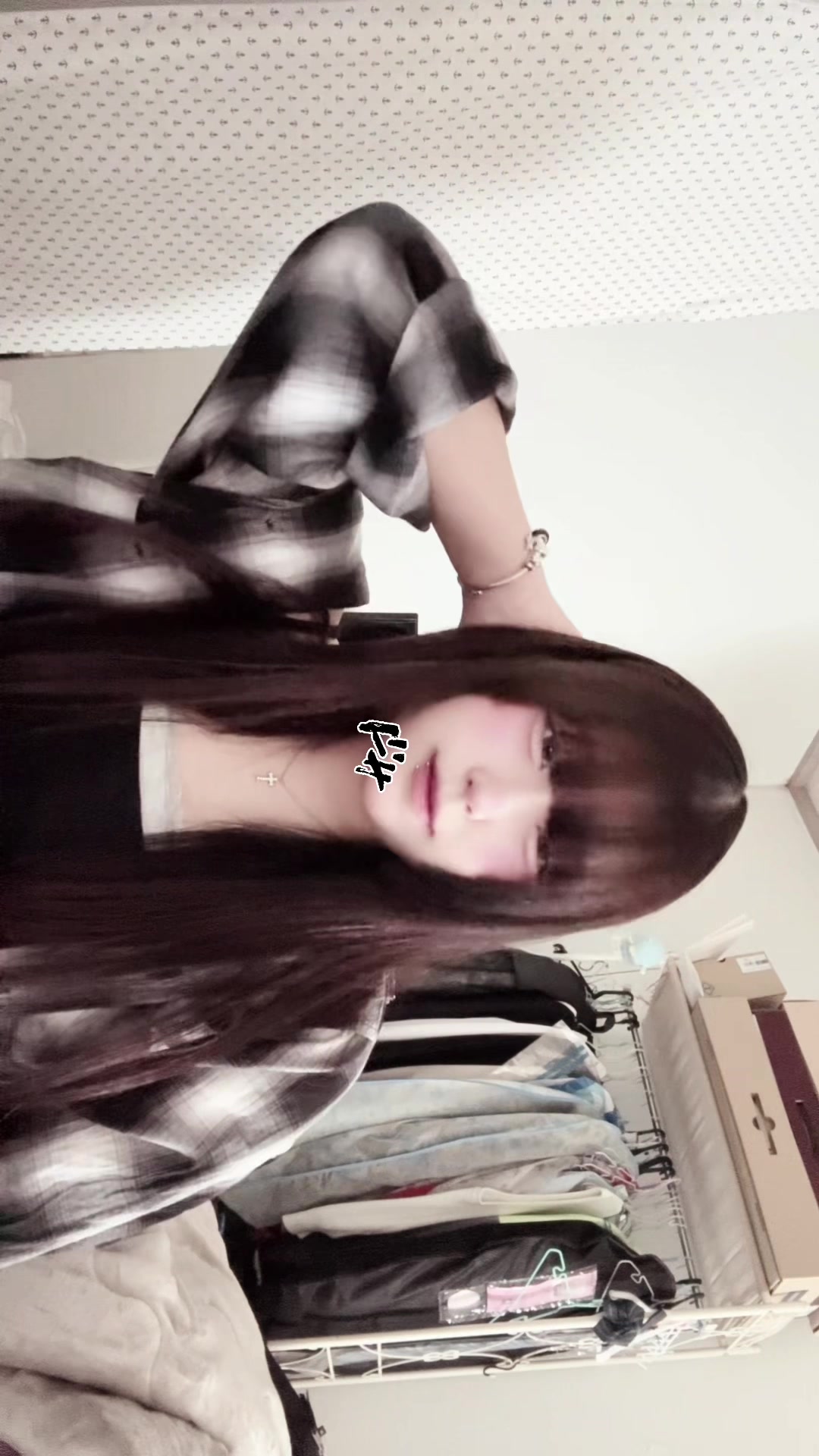 @キム