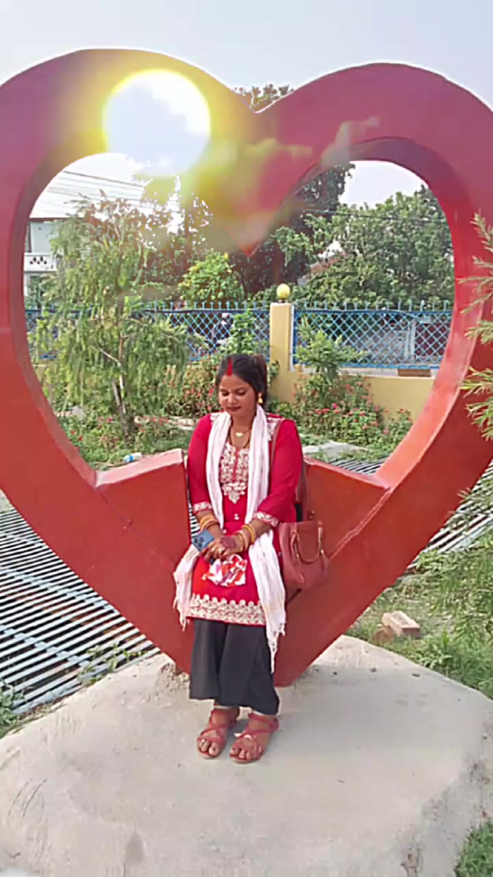 @Saraswati Soni 💝&hearts;️🥰