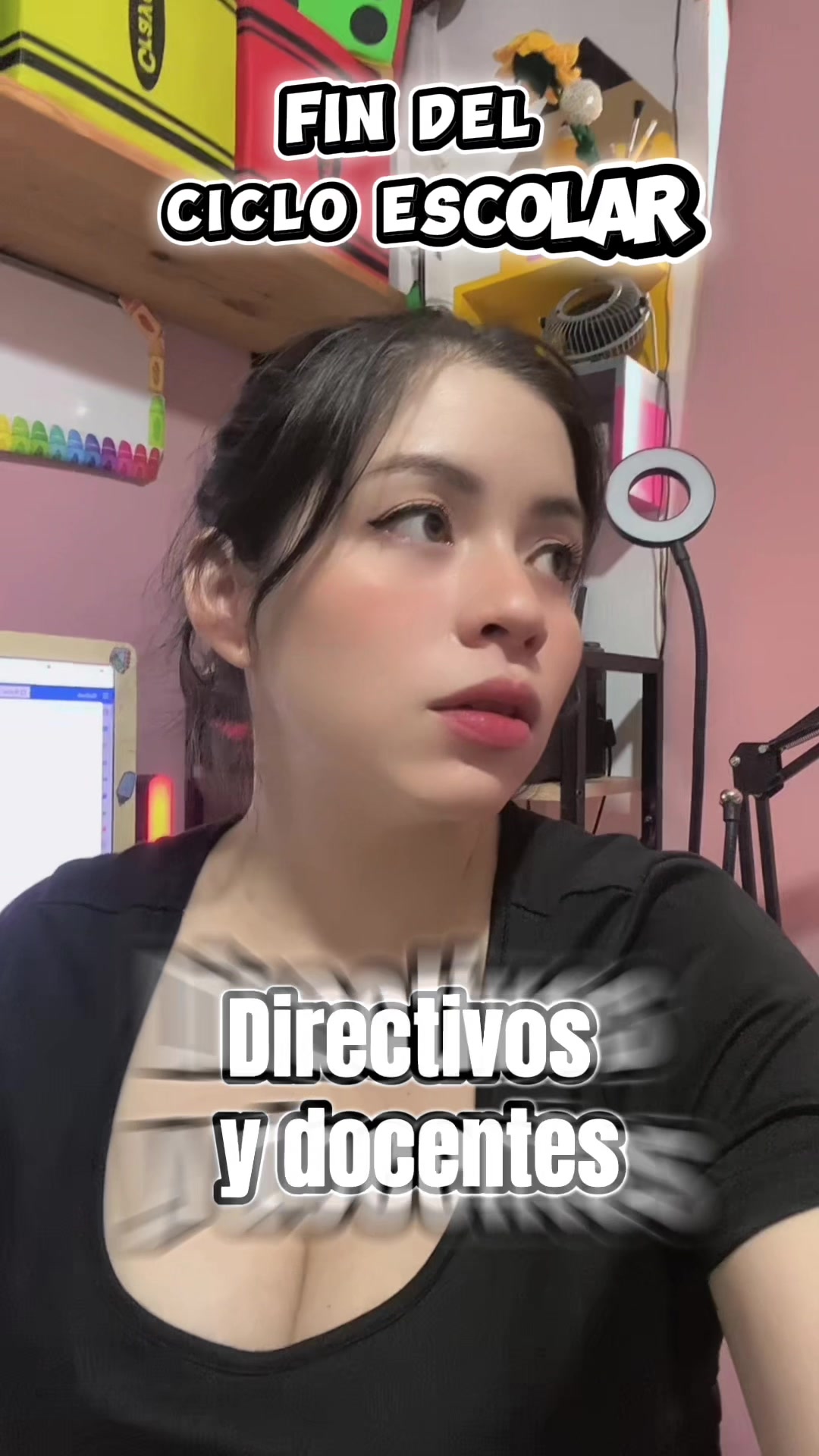 @La maestra Anita