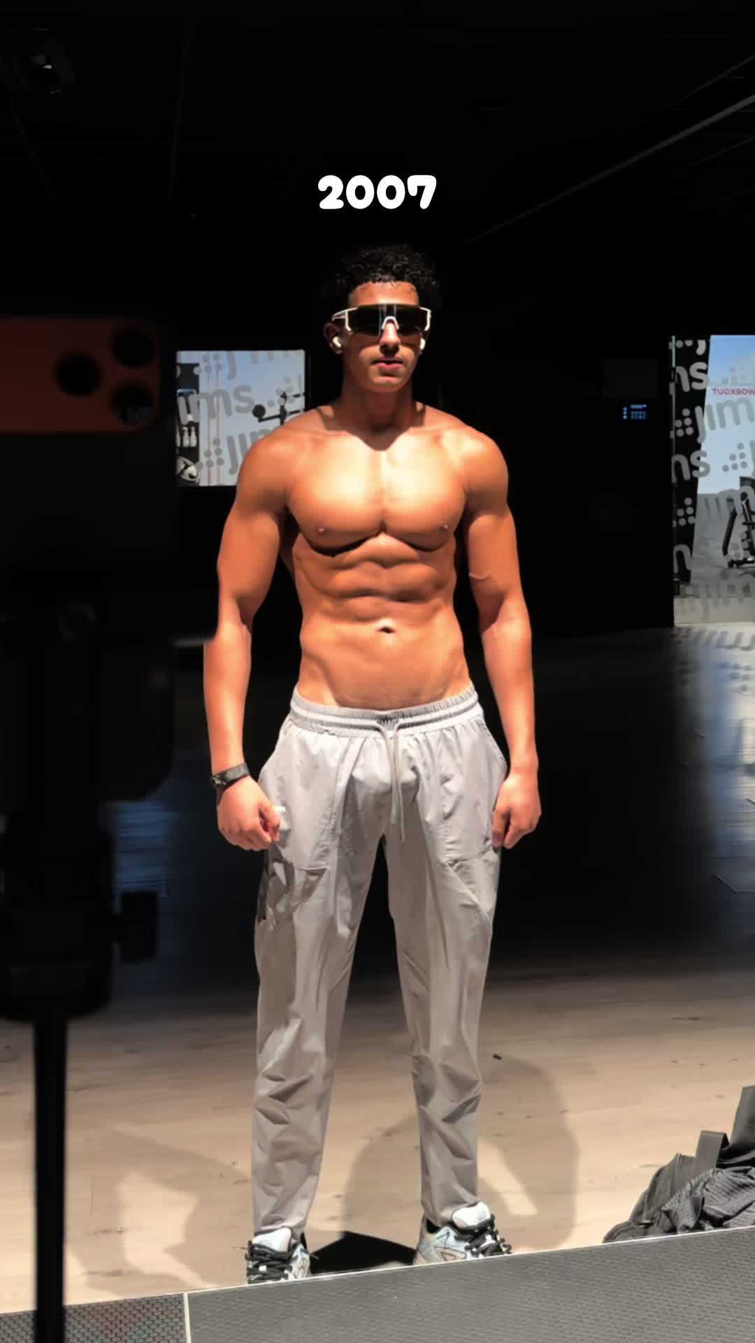 @MORRO FIT || Hybrid Athlete