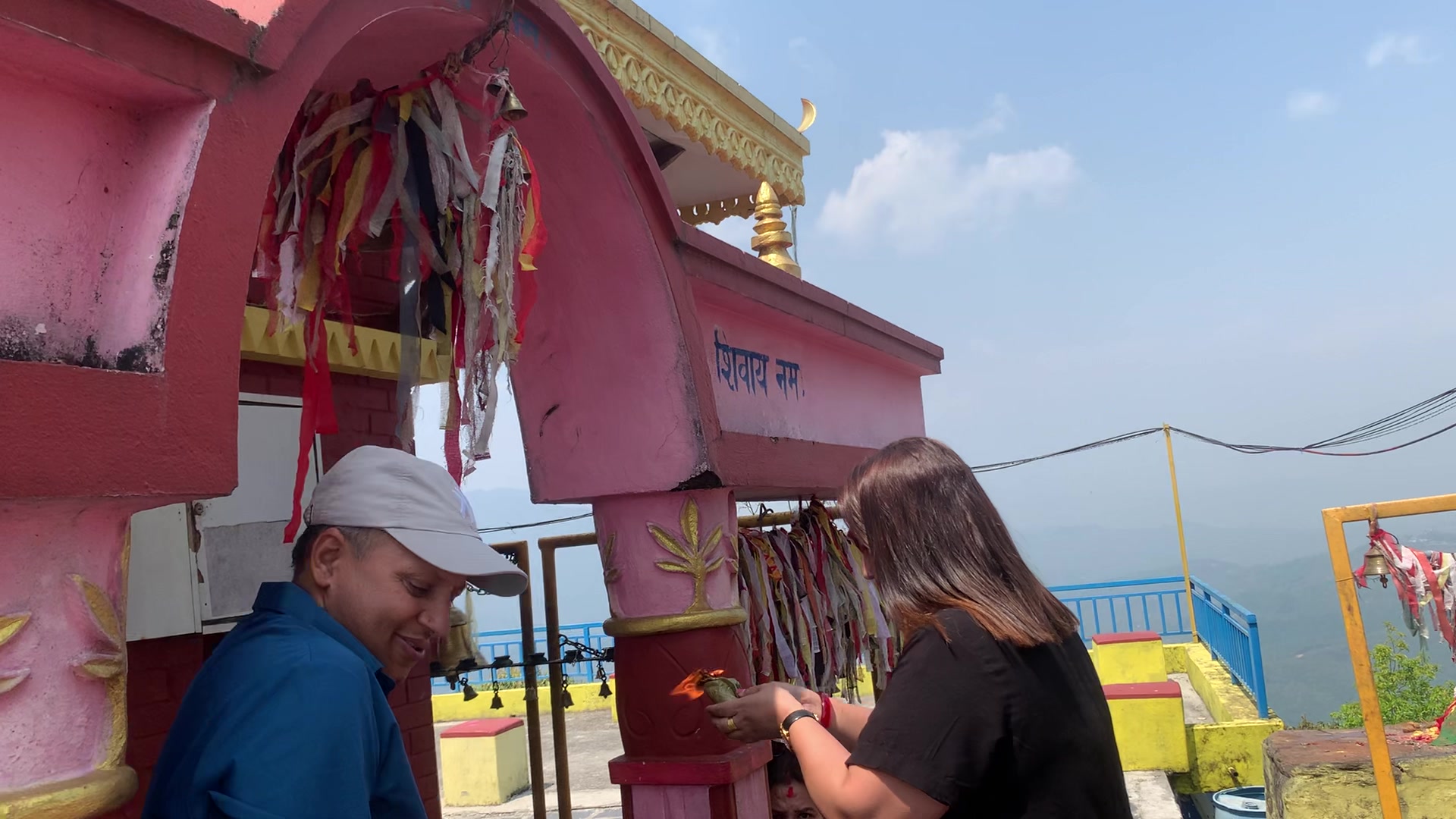 @Manju Chhetri