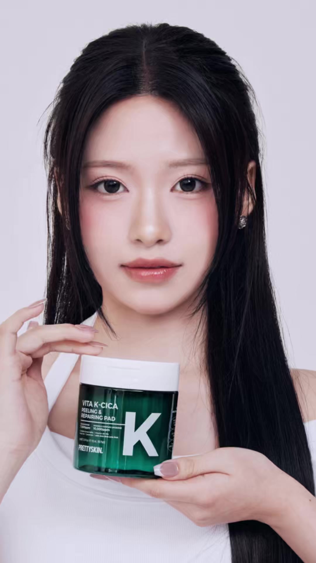 @PRETTY SKIN Japan