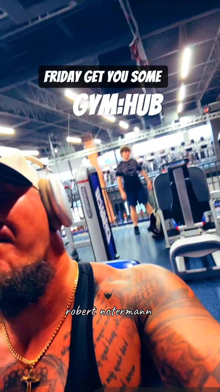 @Gymhub official