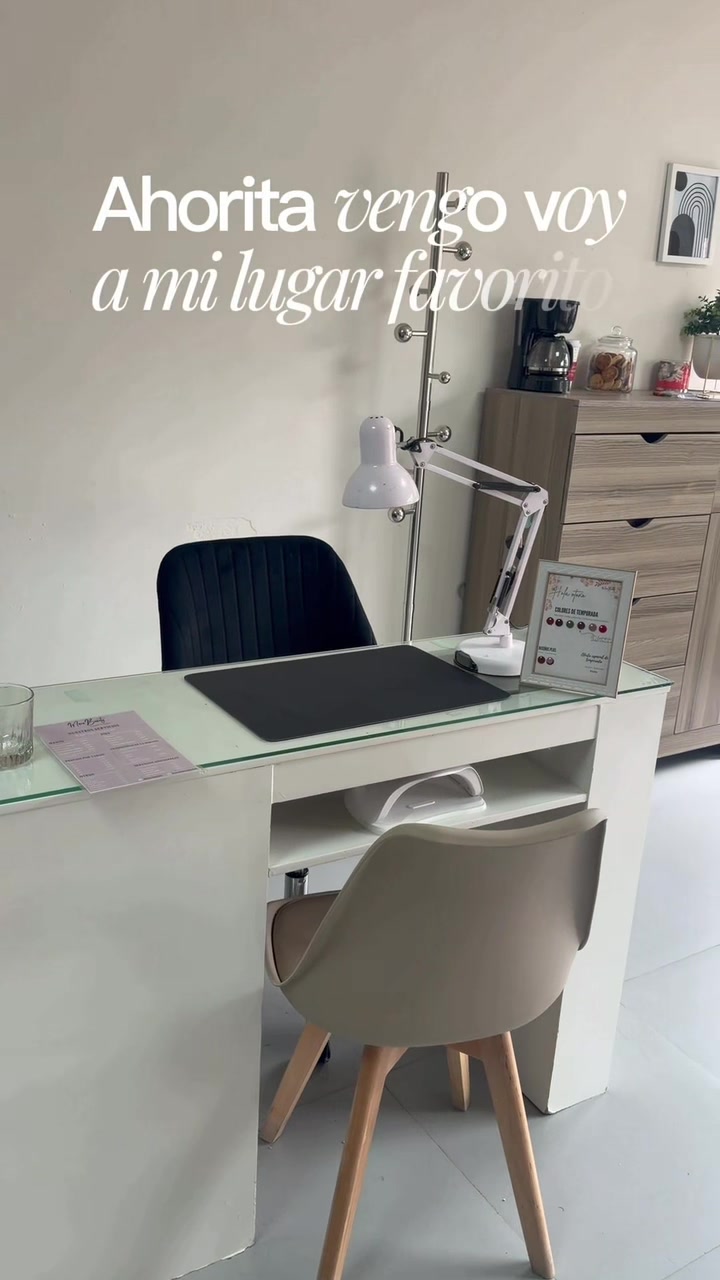 @Maca Beauty studio