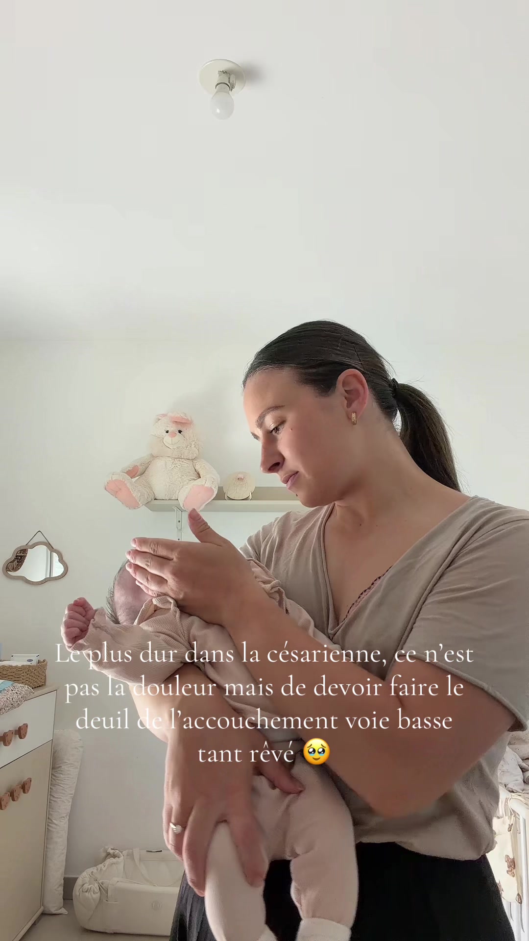 @M&eacute;lissa 🤎 Mum of Lya 🐻