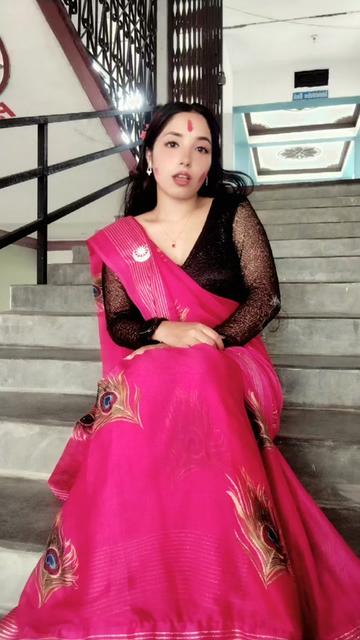 @goma luitel