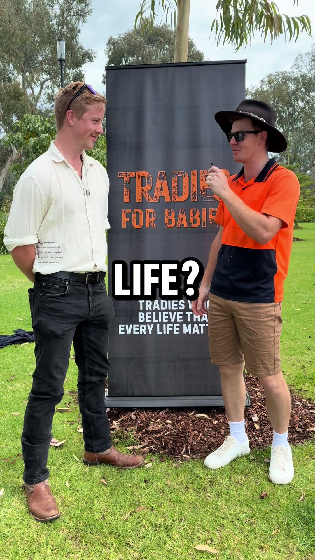@TradiesForBabies