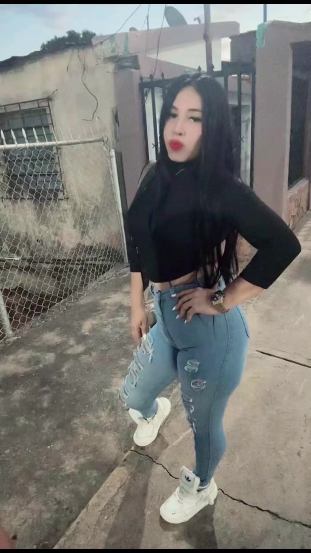 @Mariiee 🤑😍