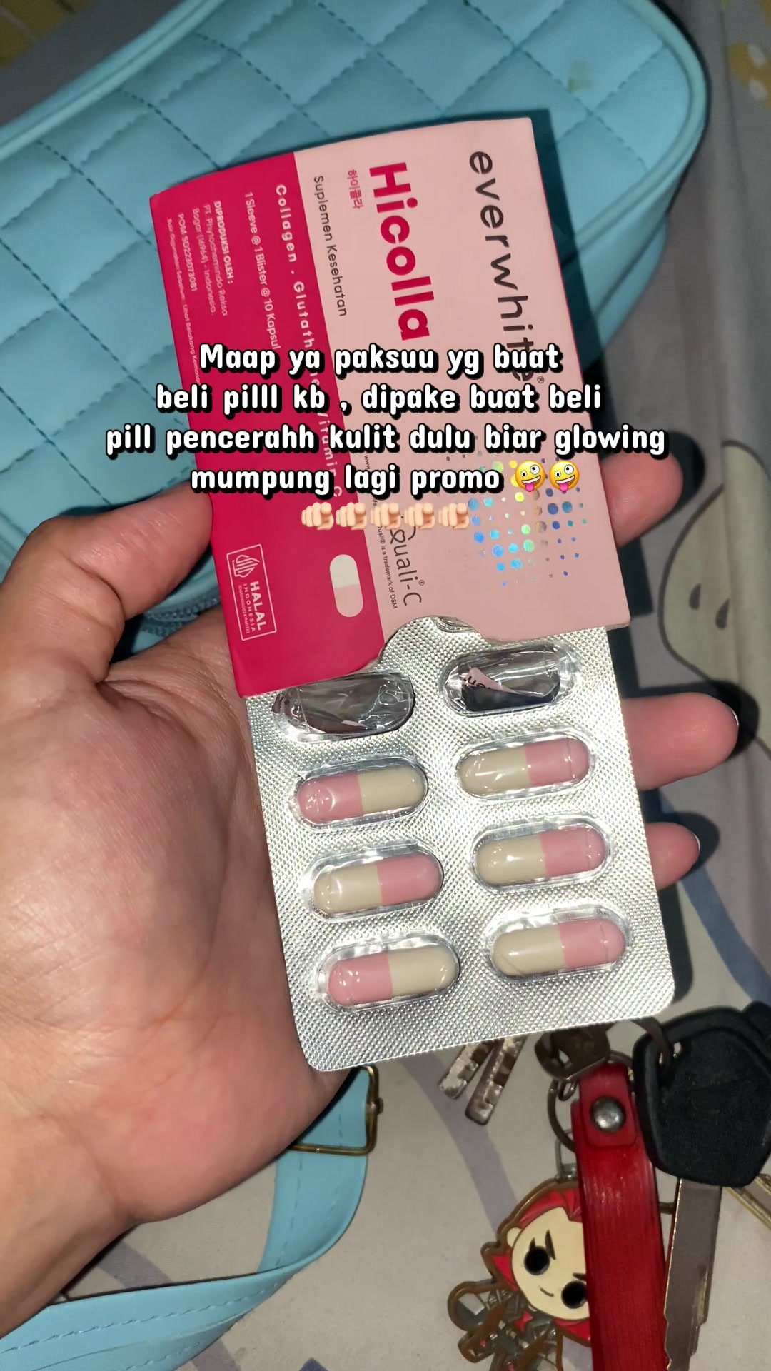 @GitaBerkahBeauty✨