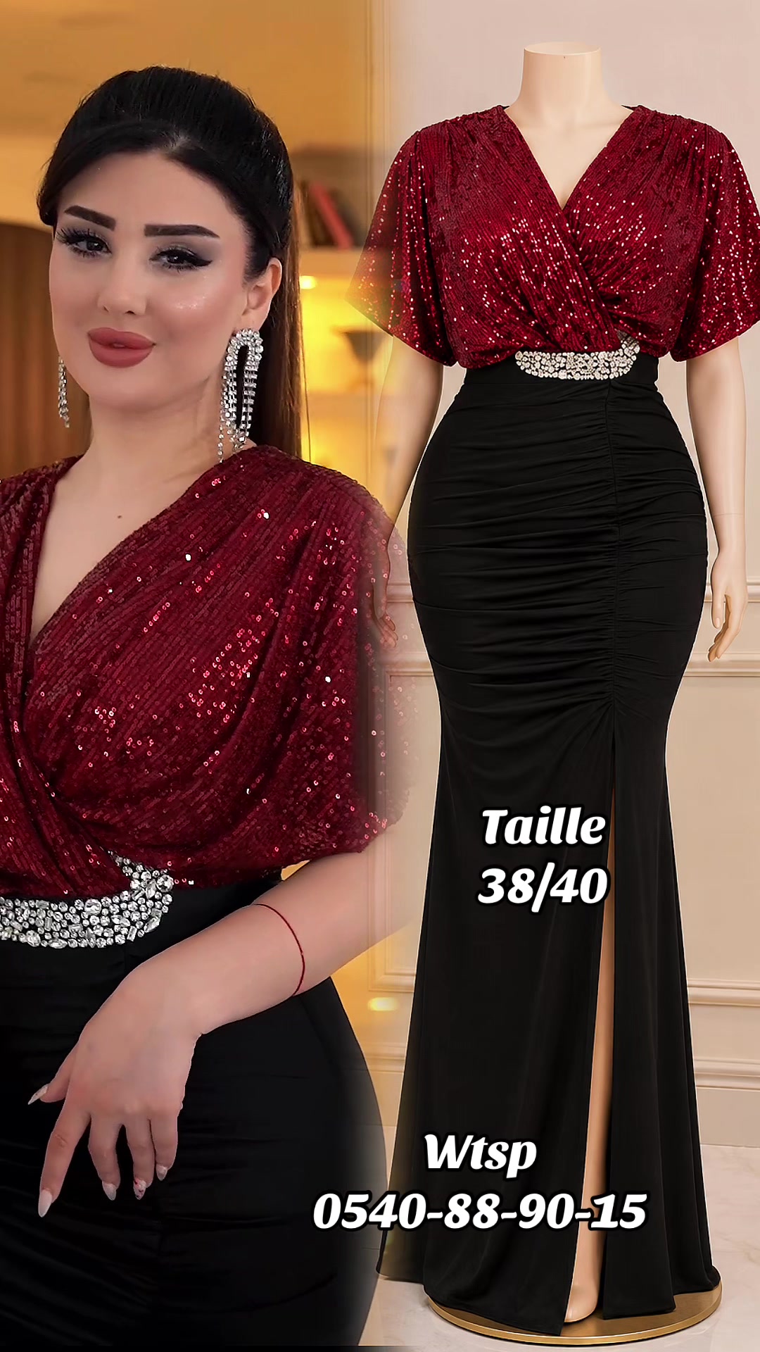 @SK Fashion