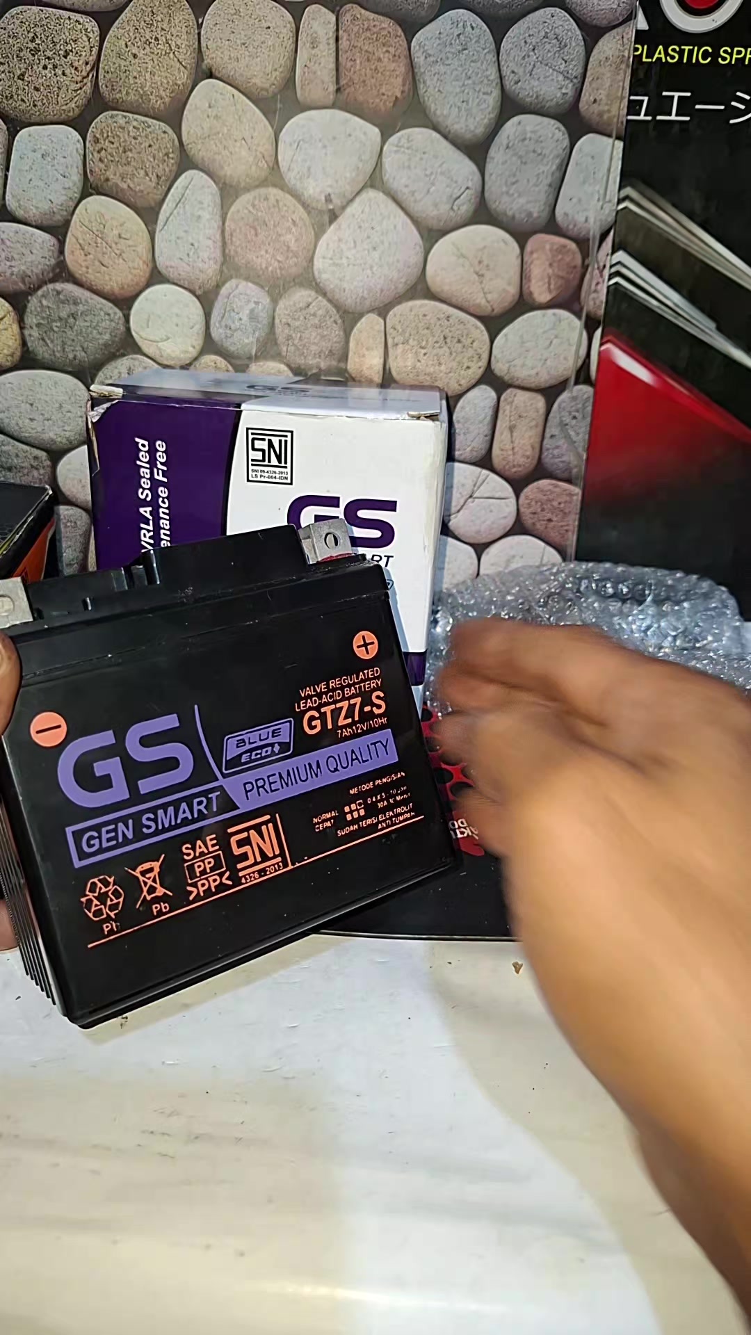 @SINARJAYAMOTOR