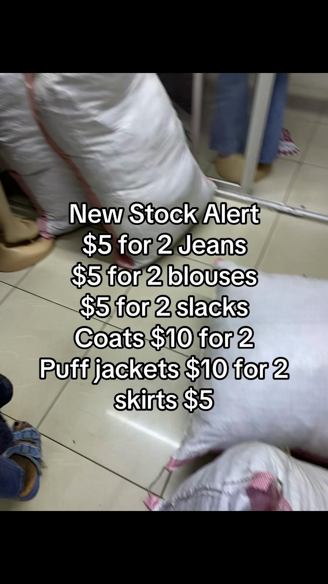 @Shelly's Thrift Store