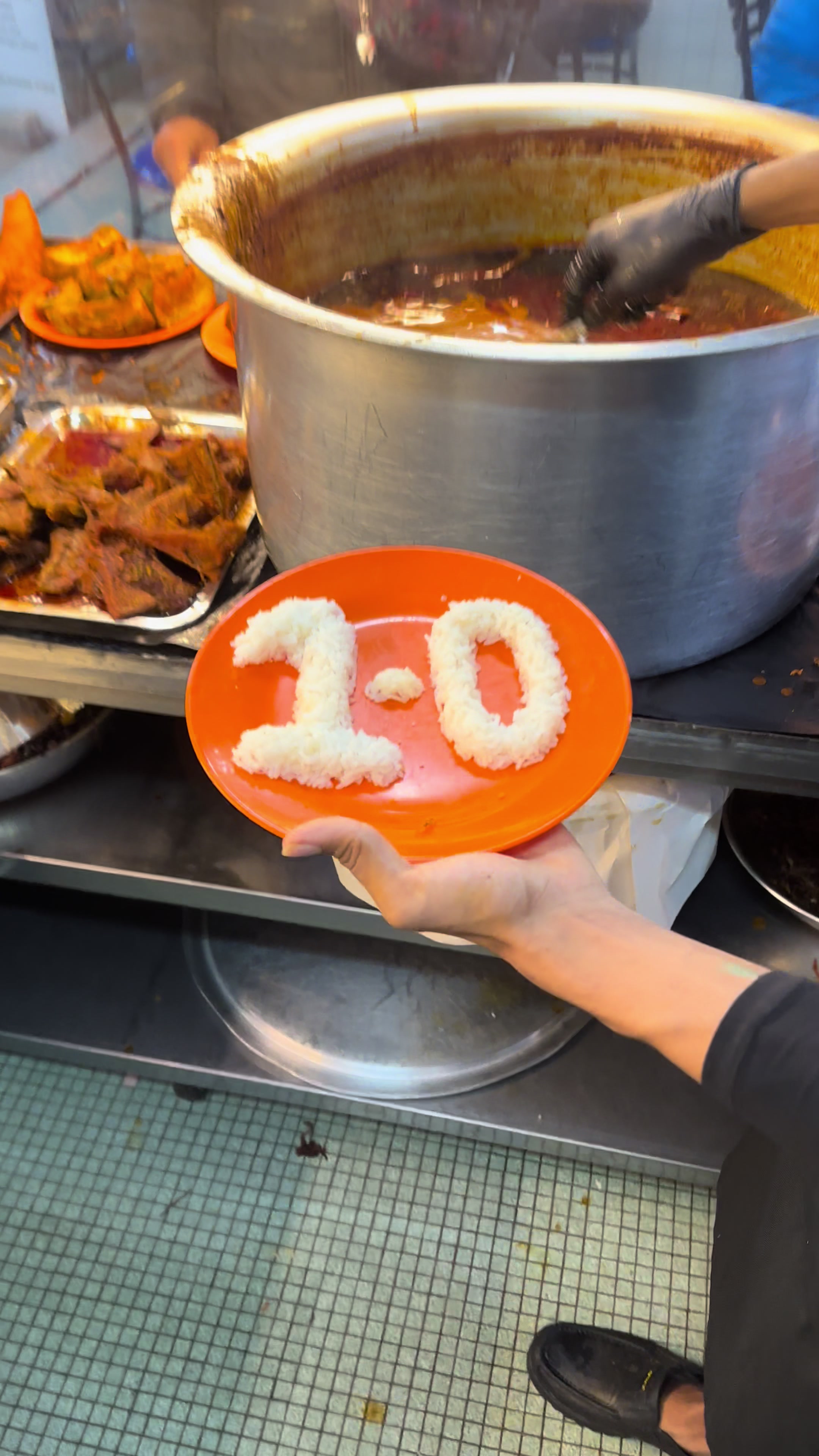 @NASI KANDAR SULAIMAN