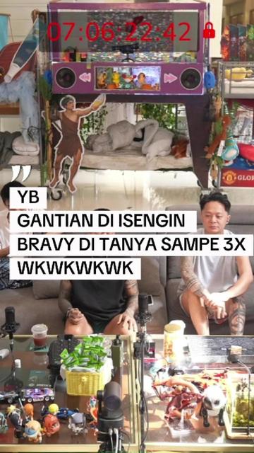 @infinitchannel