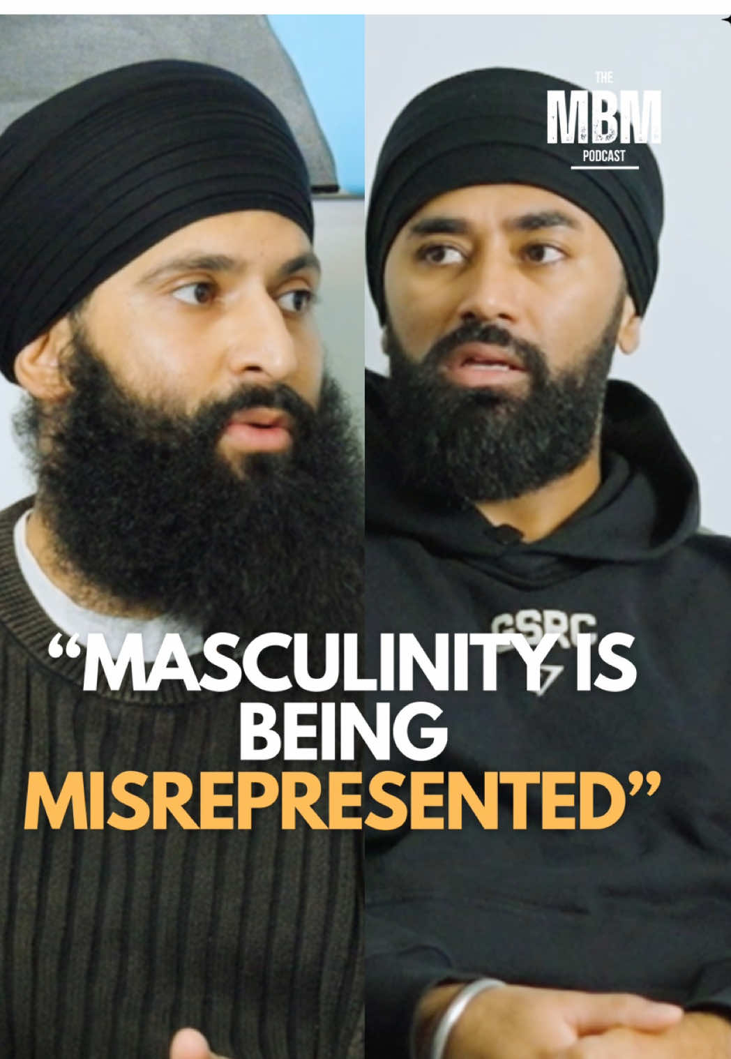 @The Modern Brown Men Podcast