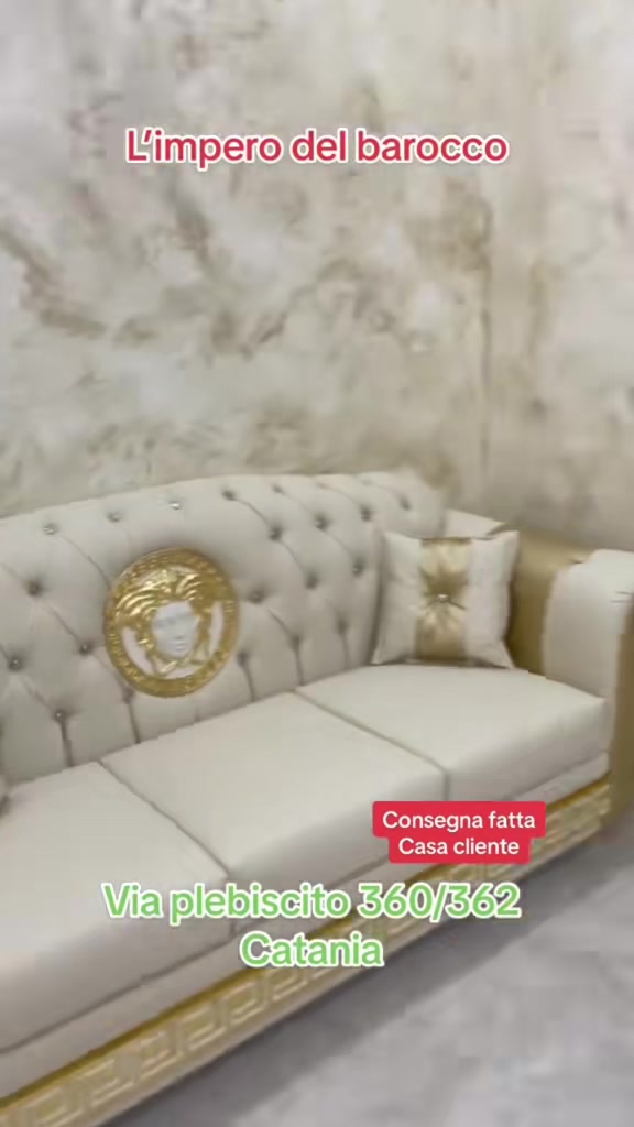 @L’Impero Del Barocco