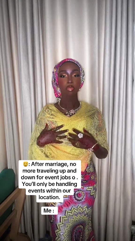 @Fatima Suleiman Maikano