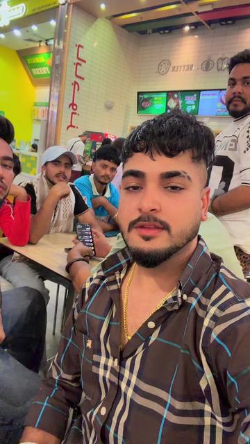 @GoPi SaiNi ❤️