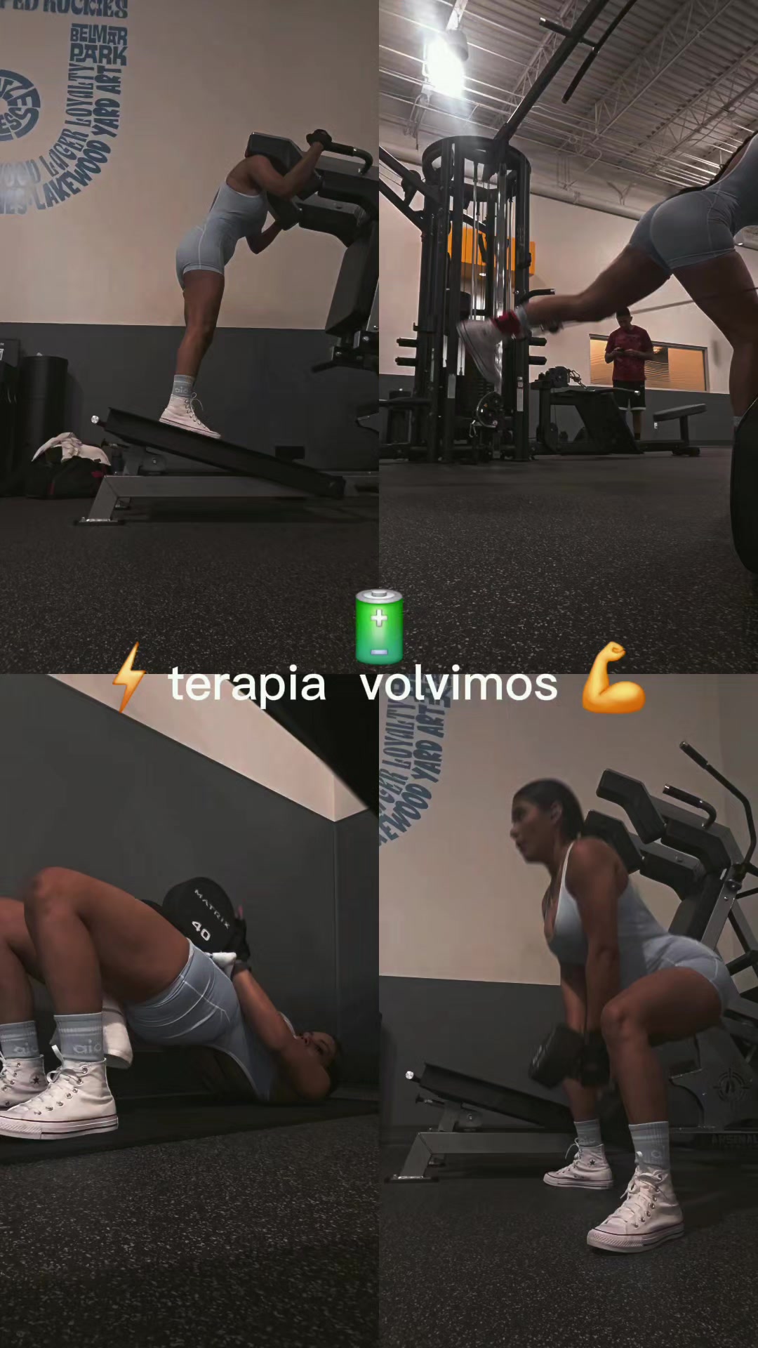 @Mileidy&ensp;Garc&iacute;a
