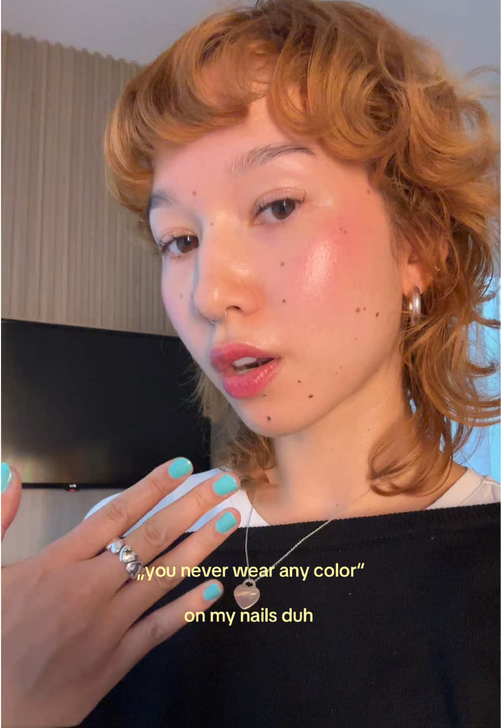 @Siri (yes, for real)