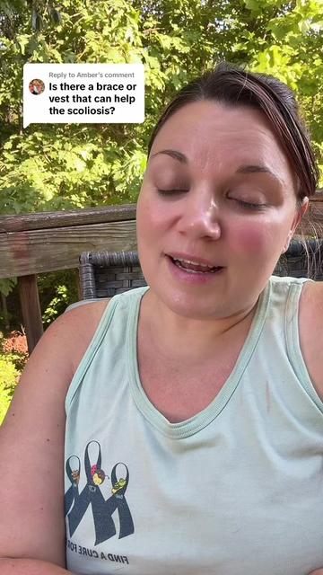 @Leukodystrophy (MLD) x 3🎗️