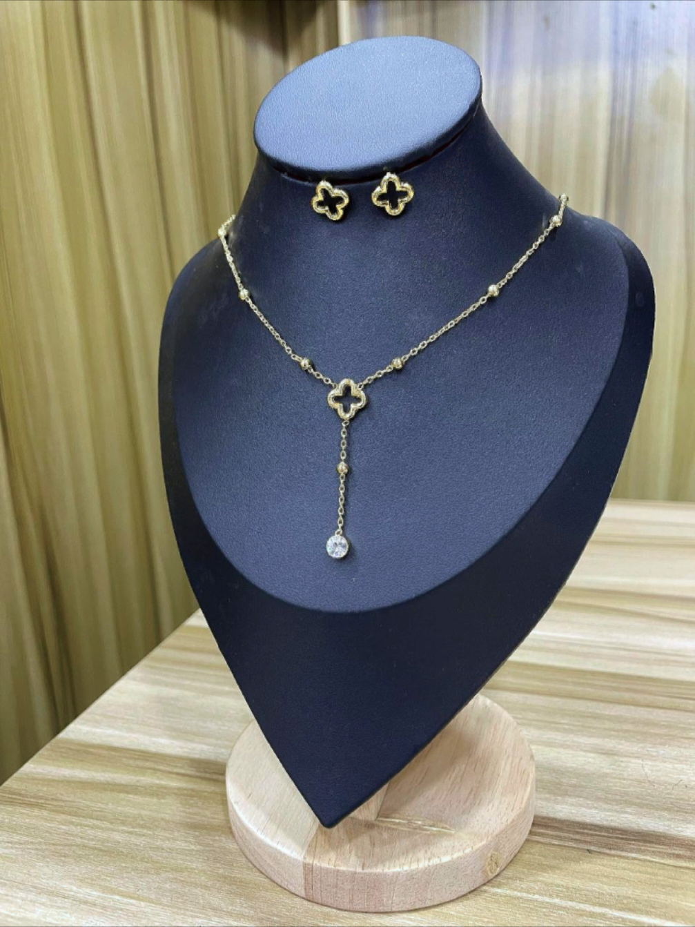 @Wholesale jewelry vendor Lagos
