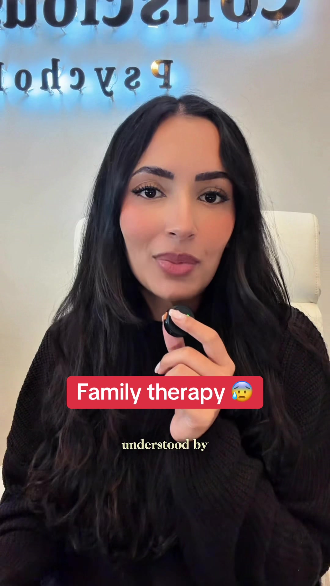 @Sanam Naran | Psychologist