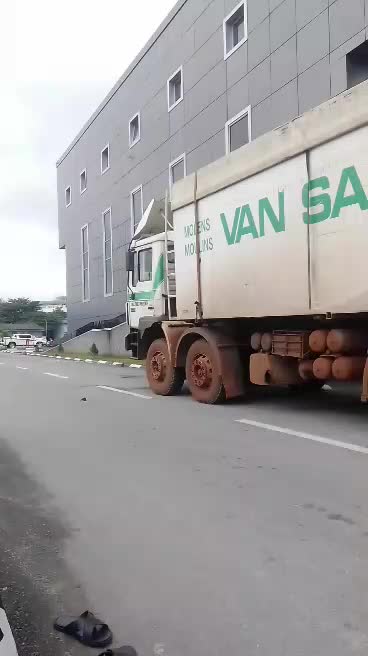 @Yanktrucker and partner LTD