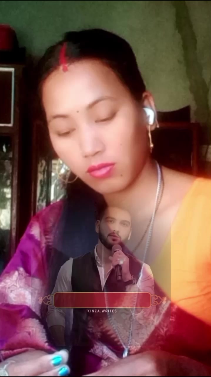 @सदिक्षा_ राज पञ्जियार 💓