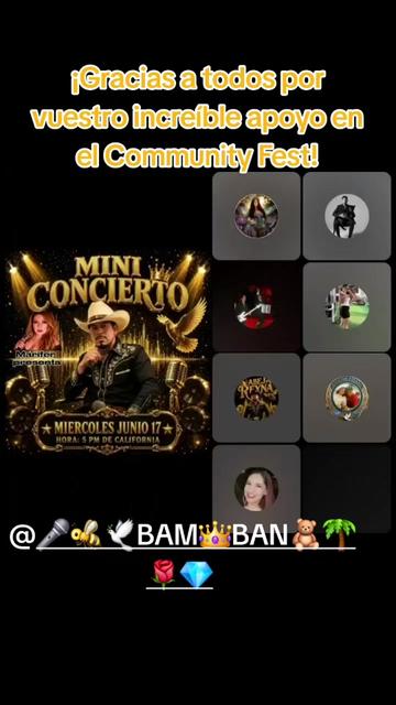 @F🕊♥️🎤MARYFER D💚LAGENERALA💛