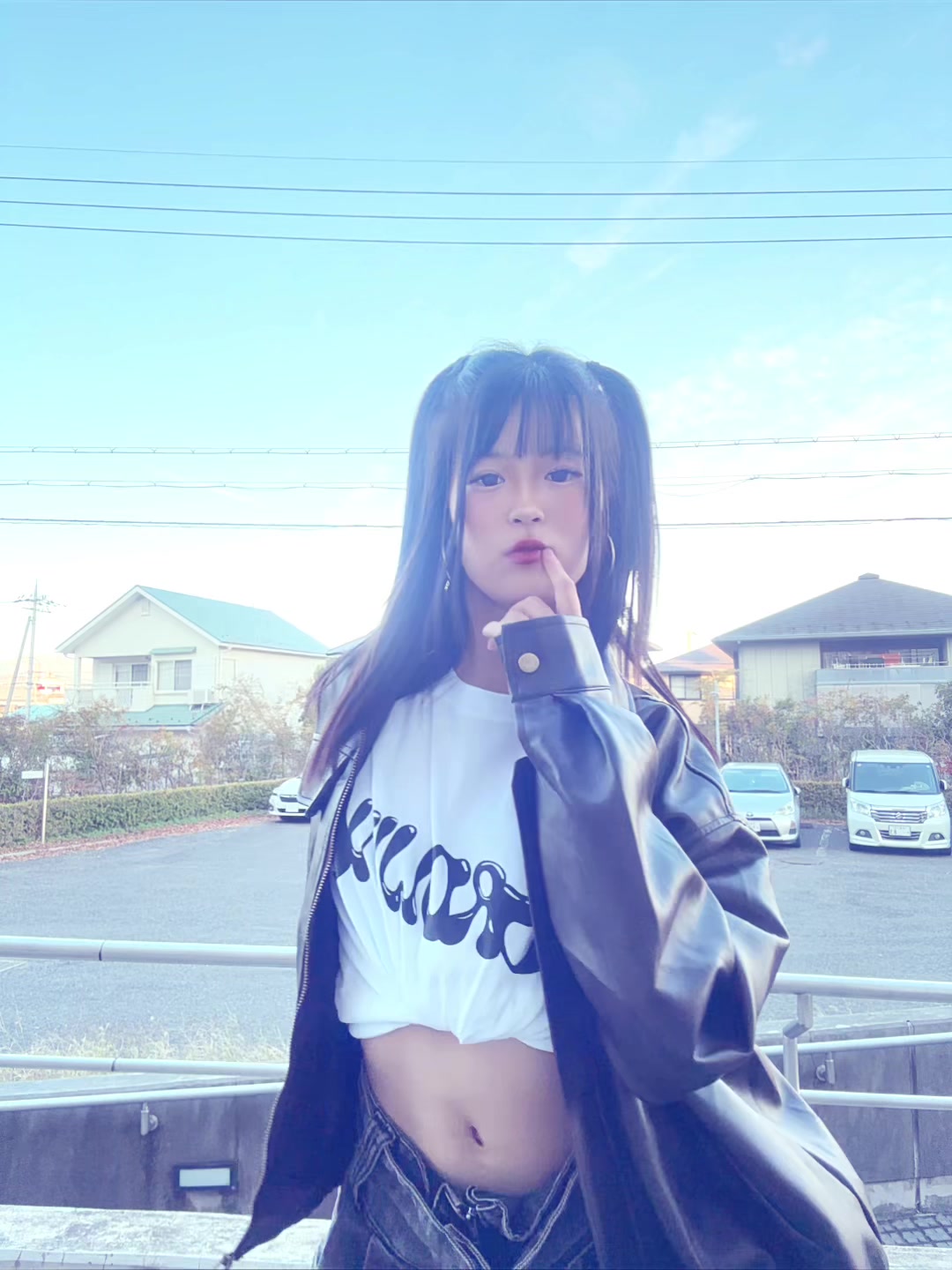 @瑠