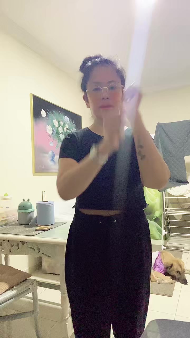 @She