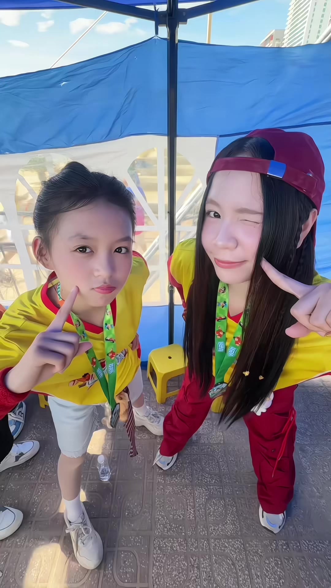@Sammy Đào