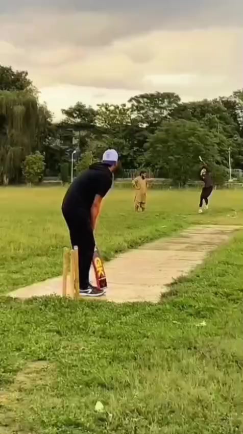 @cricket lover