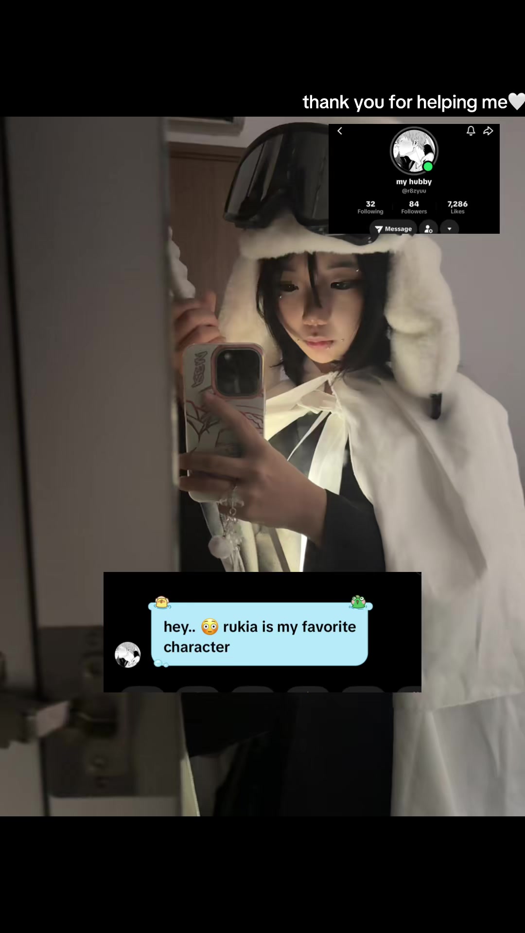 @dageshu — .✦