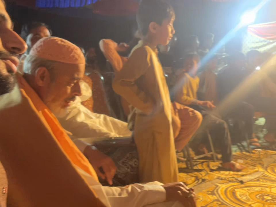 @Dera Gosiya Dudhuchak