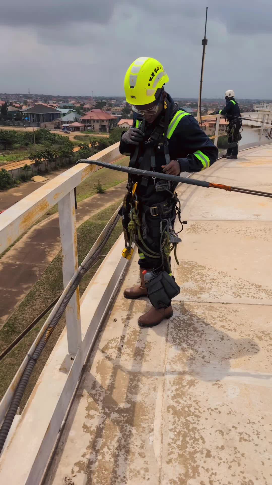 @HEIGHT SERVICES