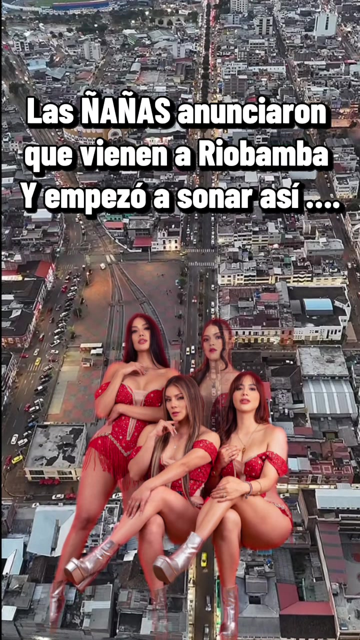 @Club Oficial de las &Ntilde;a&ntilde;as