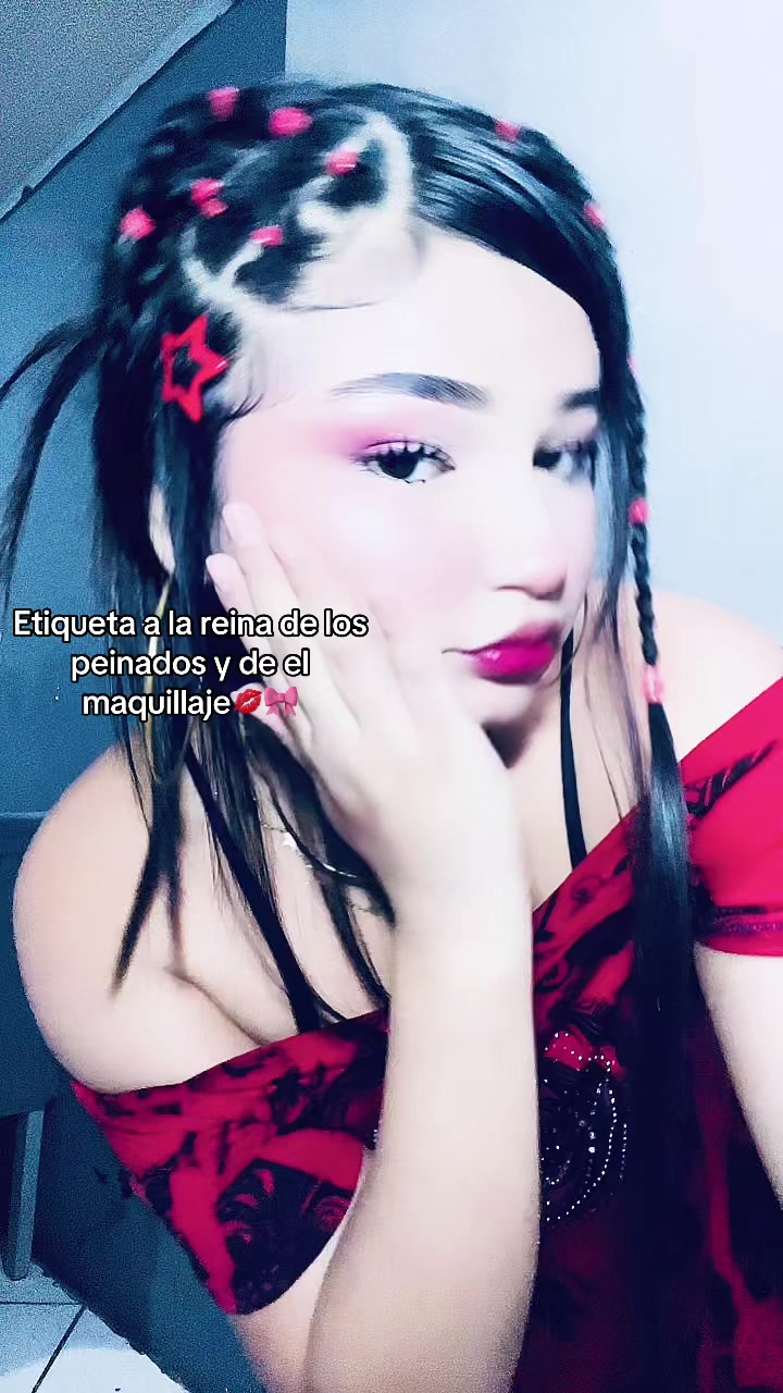 @Niki la china🎀✅