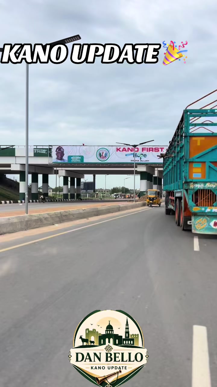 @DAN BELLO KANO🛣️