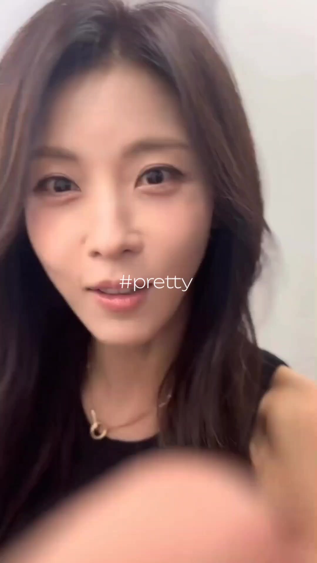 @Ha Jiwon Focus