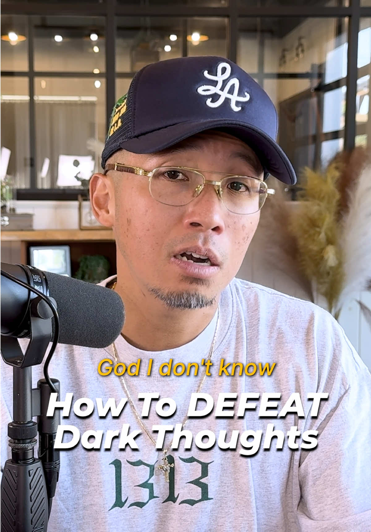 @Good Service Podcast