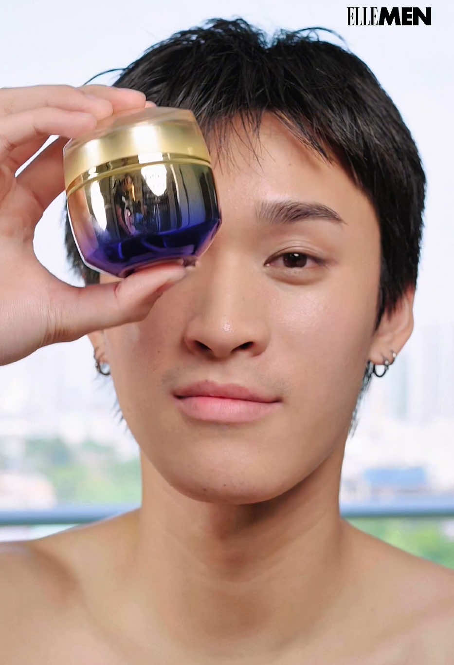 @ELLE MEN Thailand