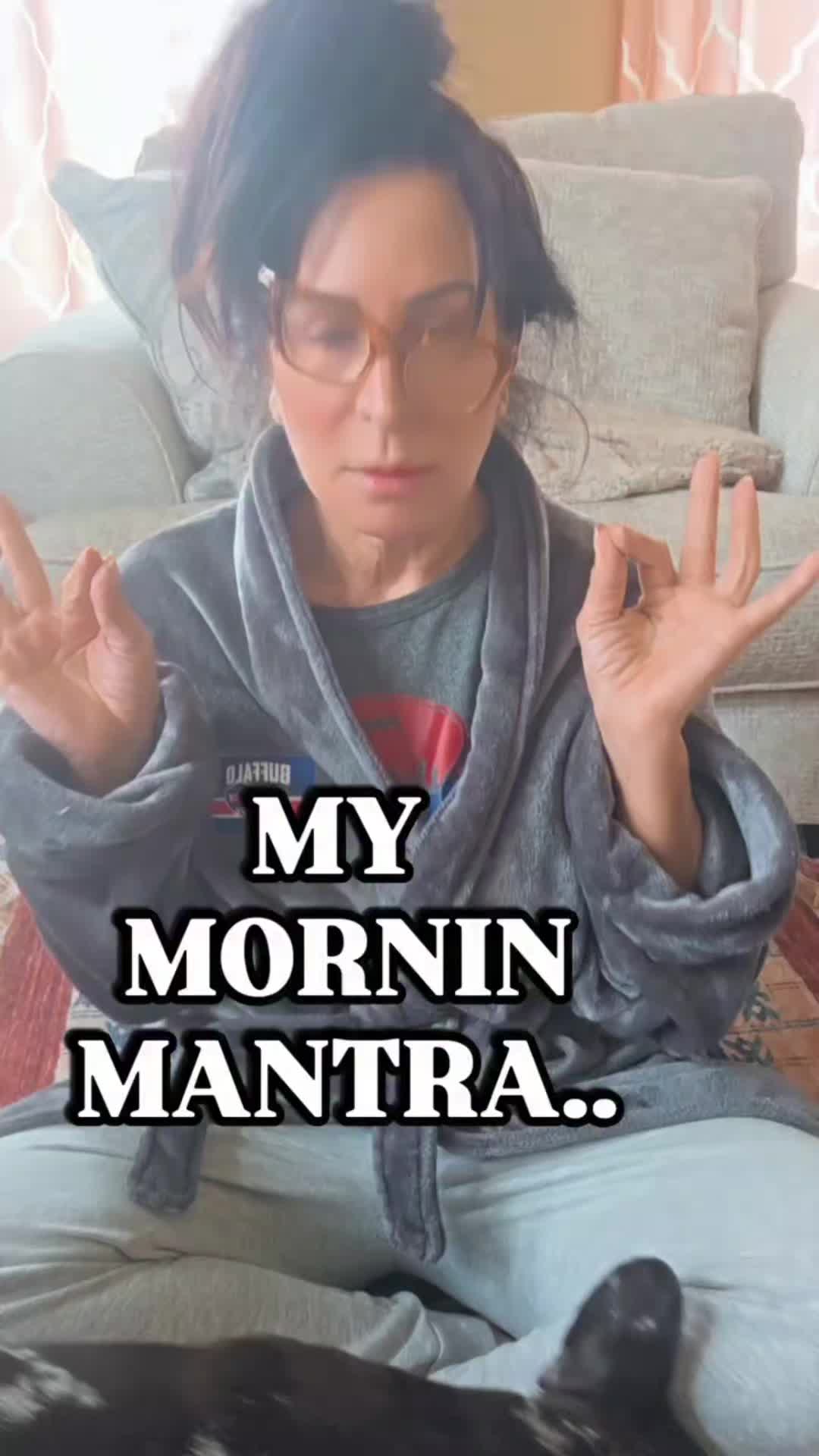 @Suzanne
