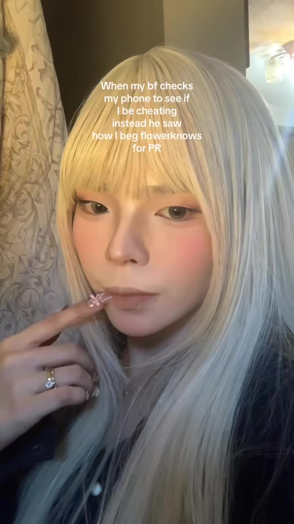 @Nagi✮⋆˙