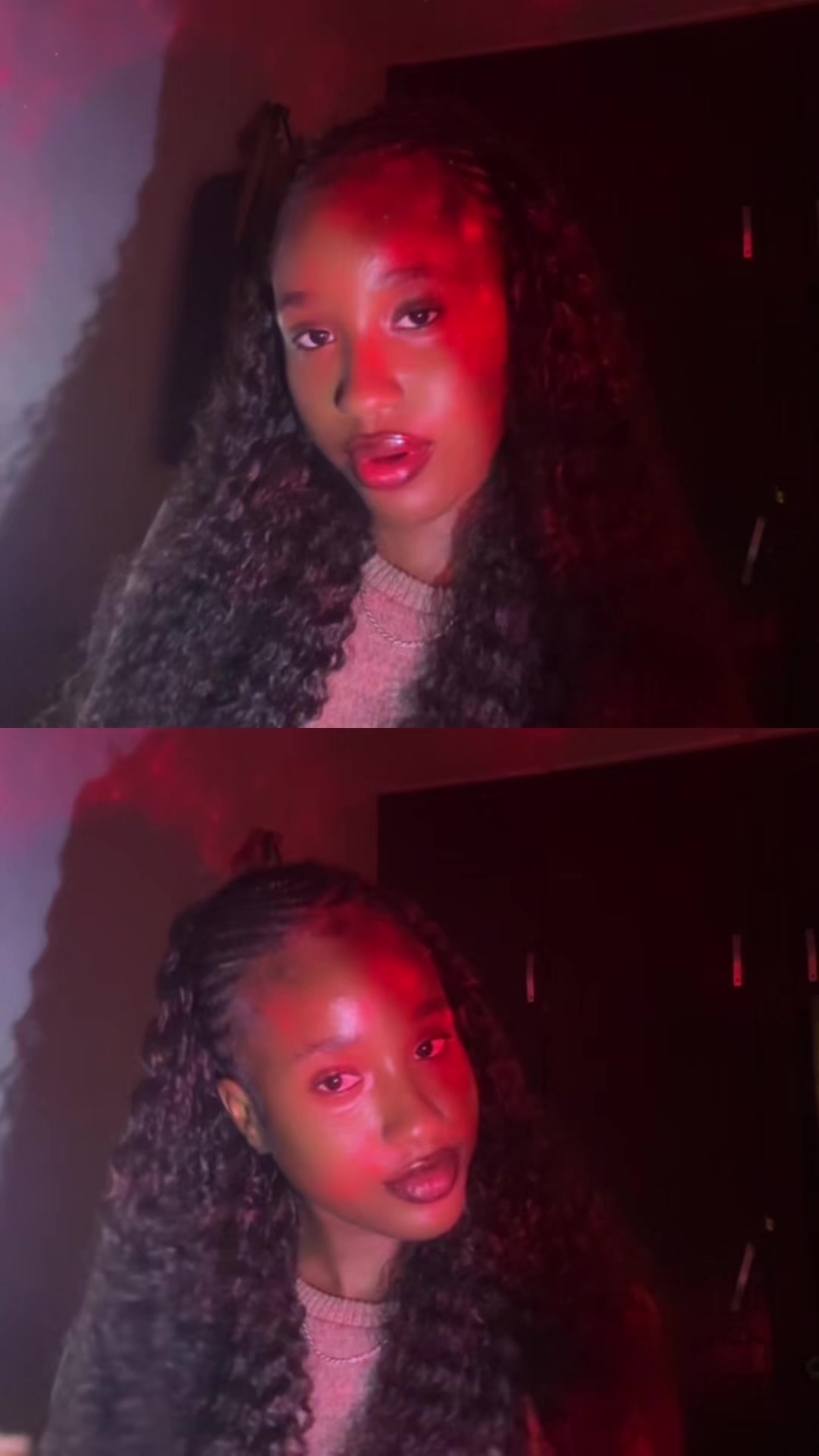 @TooFineToStress🎀