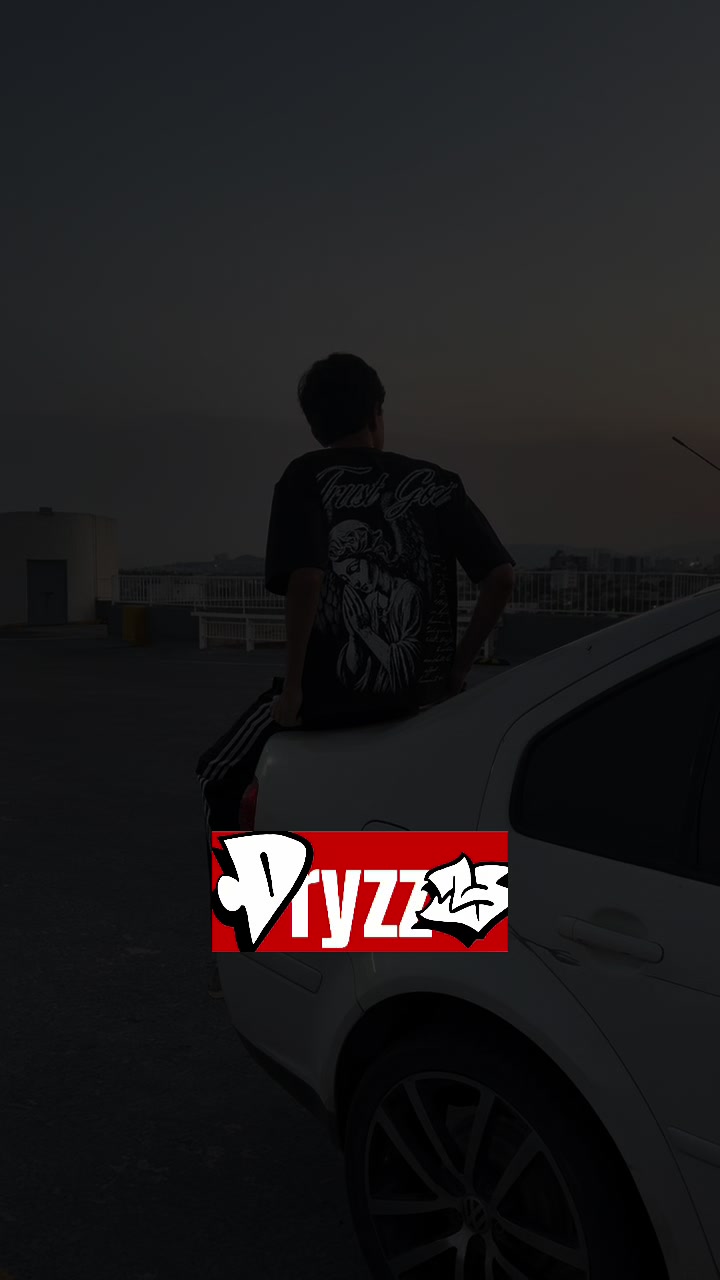 @DRYZZY