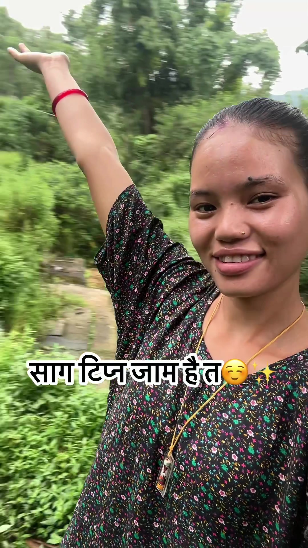 @Sunita Gurung🌸