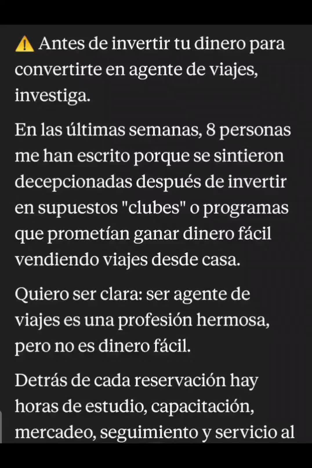 @Adelaida Mendoza| Hada Madrina